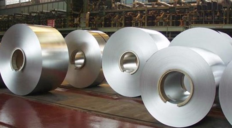 金属材料供应商