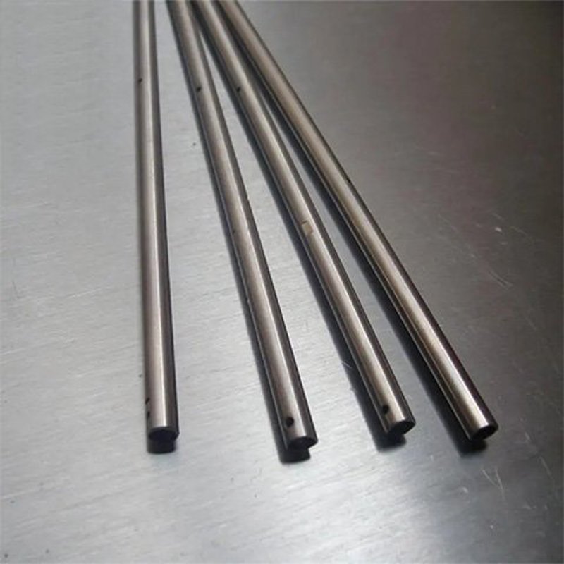 钛棒材料在工业领域中的应用与发展趋势